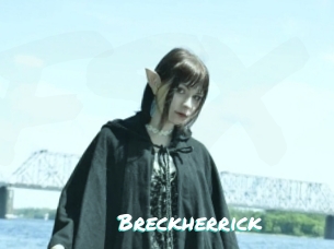 Breckherrick