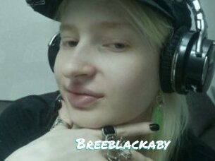 Breeblackaby