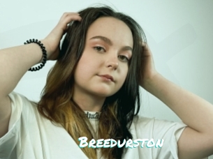Breedurston
