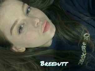 Breedutt