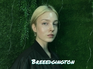 Breeedgington