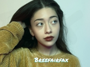 Breefairfax