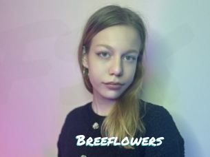 Breeflowers