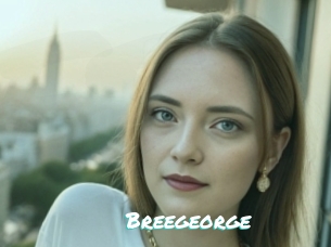 Breegeorge