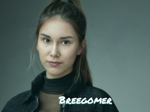 Breegomer