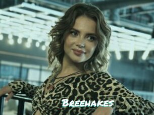 Breehakes