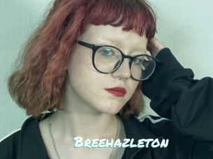 Breehazleton