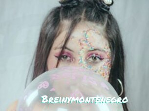 Breinymontenegro