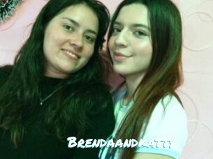 Brendaandkatty