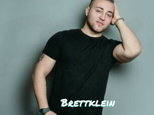 Brettklein