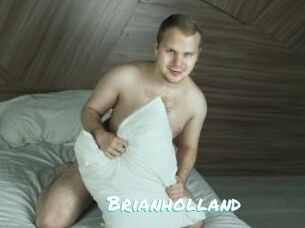 Brianholland