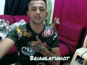 Brianlatinhot