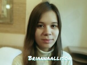 Briannaallison