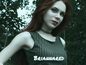 Briannared