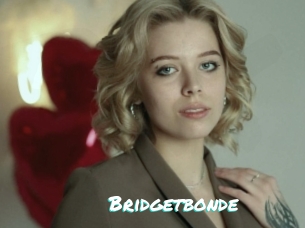 Bridgetbonde