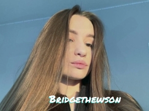 Bridgethewson