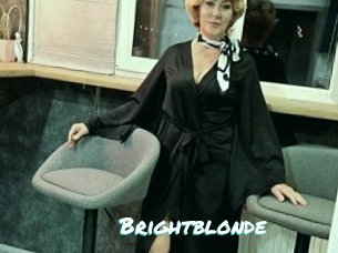 Brightblonde