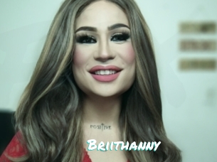 Briithanny