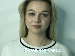 Brimladfinnell