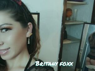Britany_foxx