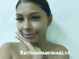 brithanyandsharliis Free Sites X