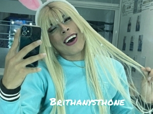 Brithanysthone