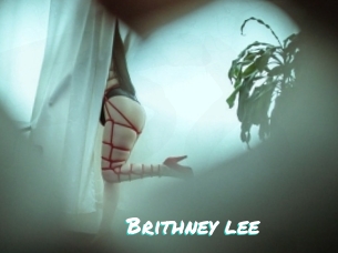 Brithney_lee