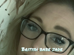 British_babe_jade