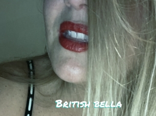 British_bella