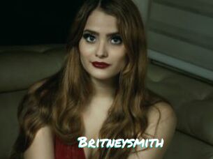 Britneysmith
