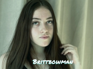 Brittbowman