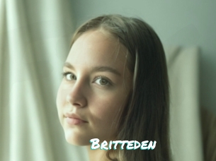 Britteden