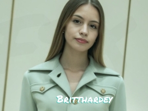 Britthardey