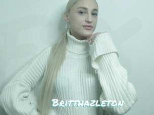 Britthazleton