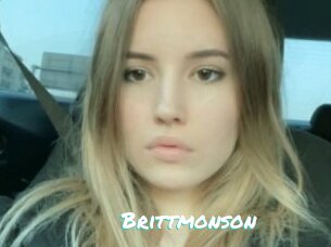Brittmonson