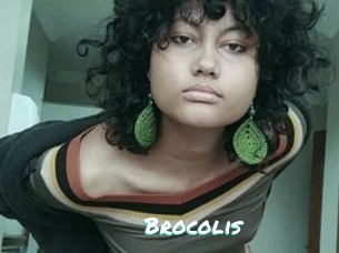 Brocolis