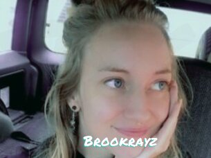 Brookrayz