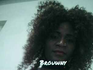 Brouwny
