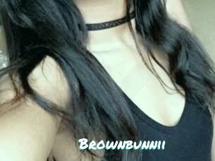 Brownbunnii