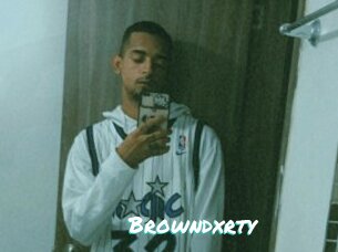 Browndxrty