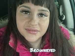 Browneyed
