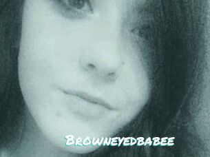 Browneyedbabee