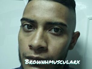 Brownhmuscularx
