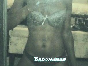 Brownqeen