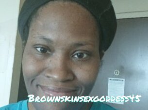Brownskinsexgoddess45