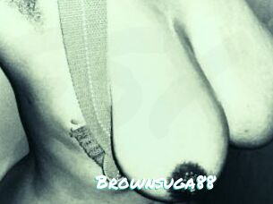 Brownsuga88