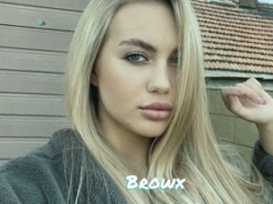 Browx