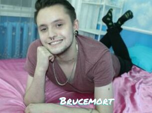 Brucemort