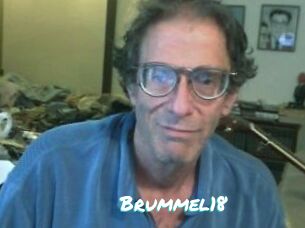 Brummel18