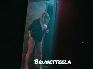 Brunetteela